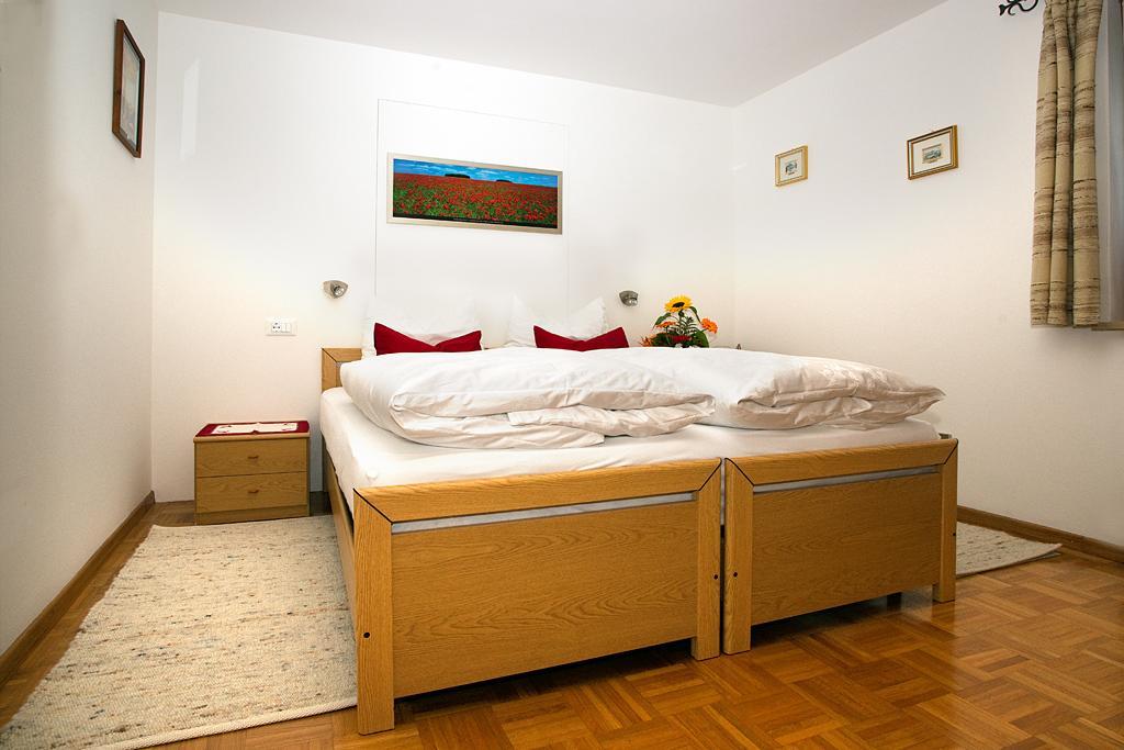Cesa Sule De Sot Daire Urtijëi Dış mekan fotoğraf